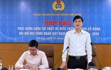 Giải quyết thấu đáo nguyện vọng đoàn viên - lao động