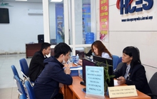 Hà Nội: Hơn 14.000 người đề nghị hưởng trợ cấp thất nghiệp