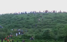 Hà Tĩnh: Đi tắm hồ, 2 học sinh chết đuối thương tâm