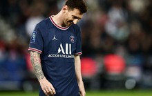 CLB Al-Hilal đề nghị Messi mức lương gấp đôi của Ronaldo