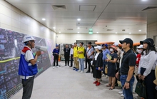 Săn tour giá rẻ ở Ngày hội Du lịch TP HCM
