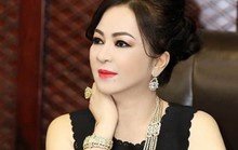 Công an TP HCM đề nghị truy tố bà Nguyễn Phương Hằng và 4 đồng phạm