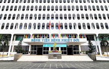 Bệnh viện Bệnh Nhiệt đới TP HCM ứng phó dịch Marburg