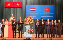 Hà Lan đầu tư 185 dự án vào TP HCM