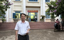 Kỳ án nguyên chủ tịch xã kêu oan: Bất ngờ tạm dừng phiên tòa