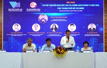Sử dụng đất đai ở TP HCM: Cần bước đột phá