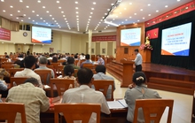 Sớm cấp sổ hồng để giảm tranh chấp