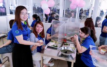 Chung tay lo việc làm, phúc lợi cho công nhân