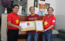 “Mai vàng tri ân” đến với nhạc sĩ Bá Lân vùng nắng gió Ninh Thuận