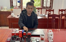 Bắt 2 người ở Hải Phòng trong đường dây mua bán hóa đơn khủng gần 4.000 tỉ đồng