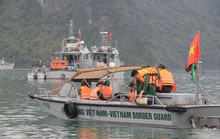 Tìm thấy nạn nhân cuối cùng vụ rơi máy bay trực thăng Bell 505