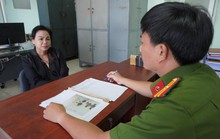 Công an TP HCM bắt khẩn cấp người phụ nữ trộm két sắt trị giá 3,5 tỉ đồng