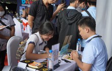 Nhân sự ngành du lịch vẫn lệch pha