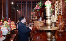 Bổ sung quy hoạch năng lượng tái tạo cho tỉnh Điện Biên