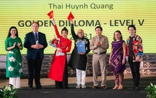 Saigon Choir thắng lớn tại Hội thi Hợp xướng Quốc tế Việt Nam 2023