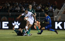 Cần bảo đảm tính chuyên nghiệp ở V-League