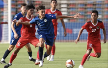 Dự đoán tỉ số U22 Myanmar - U22 Timor Leste: Dở ít thắng... dở nhiều
