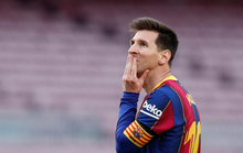 Barcelona nhận tin buồn từ La Liga, bít cửa đưa Messi trở lại