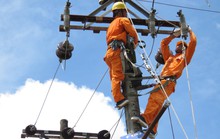 EVNSPC sẵn sàng đảm bảo cấp điện tại 21 tỉnh phía Nam trong dịp lễ
