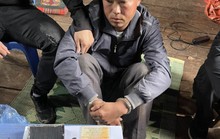 Nhận “ship” 1 bánh heroin lấy 10 triệu đồng từ một người lạ