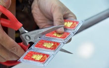 Giá vàng hôm nay 2-5: Đồng USD tăng giá dữ dội, vàng giảm mạnh