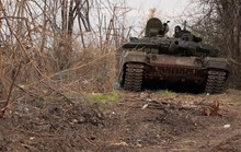 Nga nói giành thêm 4 khu vực ở Bakhmut, gây thiệt hại nặng cho Ukraine