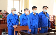 Tuyên án vụ chi 20 tỉ đồng điều chuyển ông Đinh Văn Nơi