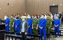 Cựu chủ tịch Bình Thuận thừa nhận sai phạm
