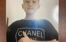Tìm tung tích thiếu niên 15 tuổi mất tích bí ẩn hơn 10 ngày qua