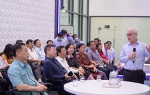 Hội nghị quan trọng về báo chí, xuất bản khu vực phía Nam
