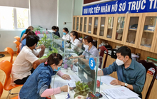 Cực chẳng đã người lao động mới bán lúa non