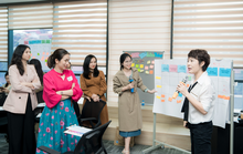 Những hạt sạn trên đường tìm việc