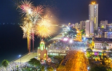 Festival Biển Nha Trang - Khánh Hòa lần 10 có gì?