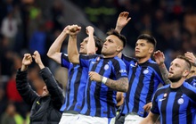 Derby Milan ngã ngũ sớm, Inter chạm tay vé chung kết Champions League