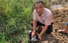 Bắt kẻ cướp gây hoang mang cho các cô gái đi xe máy từ Đà Nẵng về Quảng Nam
