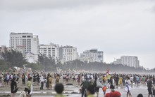 Du lịch hè nóng dần