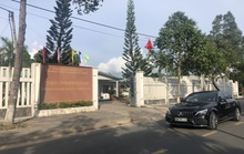 Đề nghị kỷ luật Trưởng ban Quản lý Khu Kinh tế Phú Quốc