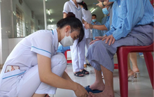 Nhiều bệnh viện thiếu điều dưỡng