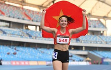Nhật ký SEA Games 32 ngày 11-5: Việt Nam giành 8 HCV, vững ngôi đầu bảng