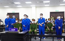Cựu chủ tịch Louis Holdings Đỗ Thành Nhân lãnh án tù, phải nộp 140 tỉ đồng
