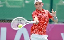 Lý Hoàng Nam vào bán kết đơn nam quần vợt SEA Games 32