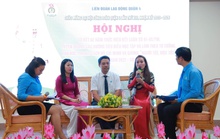Nhân rộng các điển hình học Bác