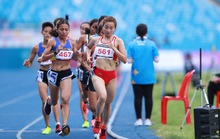 Nguyễn Thị Oanh và 36 nhà vô địch SEA Games 2023 sẽ nhận Huân chương Lao động