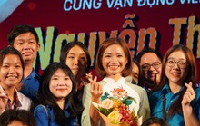 VĐV Nguyễn Thị Oanh: Không cô đơn trên hành trình của mình