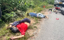 Nguyên nhân vụ tai nạn giao thông khiến 2 người chết tại Thừa Thiên - Huế