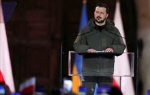 Tổng thống Ukraine: Đã đến lúc kết thúc xung đột trong năm nay