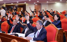 Ban Chấp hành Trung ương Đảng kỷ luật một nguyên bí thư Tỉnh ủy