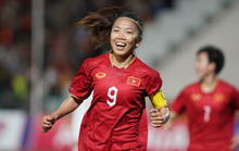 Việt Nam có bản quyền phát sóng World Cup nữ 2023