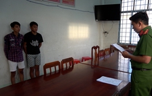 Nhiều học sinh nhỏ tuổi bị cướp vì mang theo điện thoại