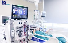 Máu biến thành màu trắng sau thói quen rượu bia mỗi ngày